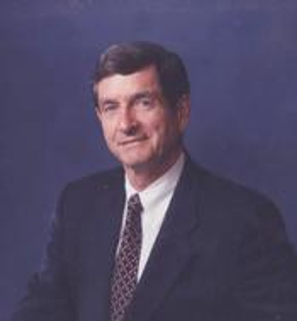 James A. Evans, Sr.