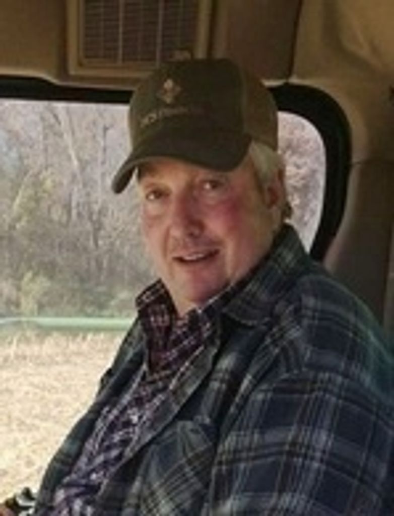 Don Marvin Callow Profile Photo