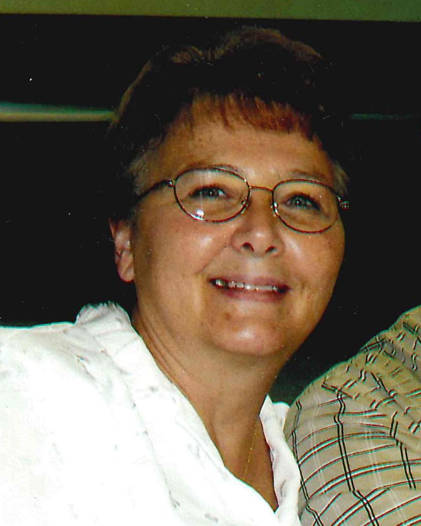 Ellen Barr Profile Photo
