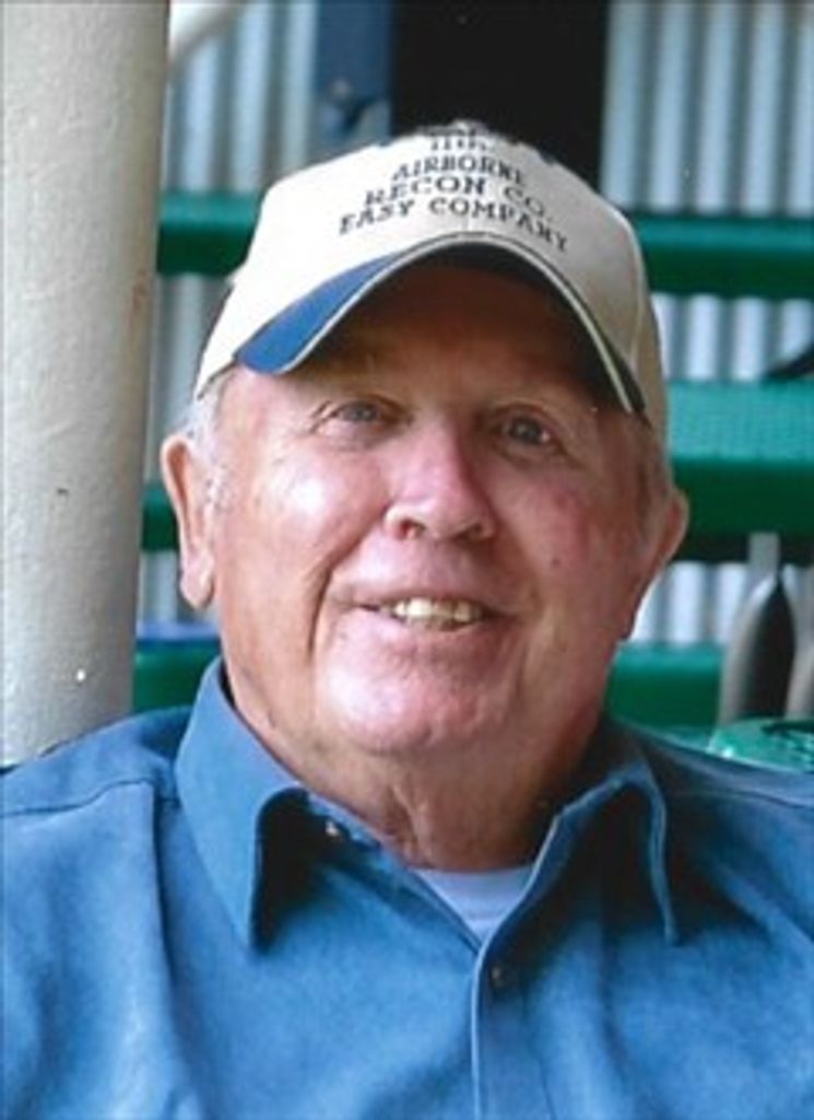 Glenn B. Weaver Jr.