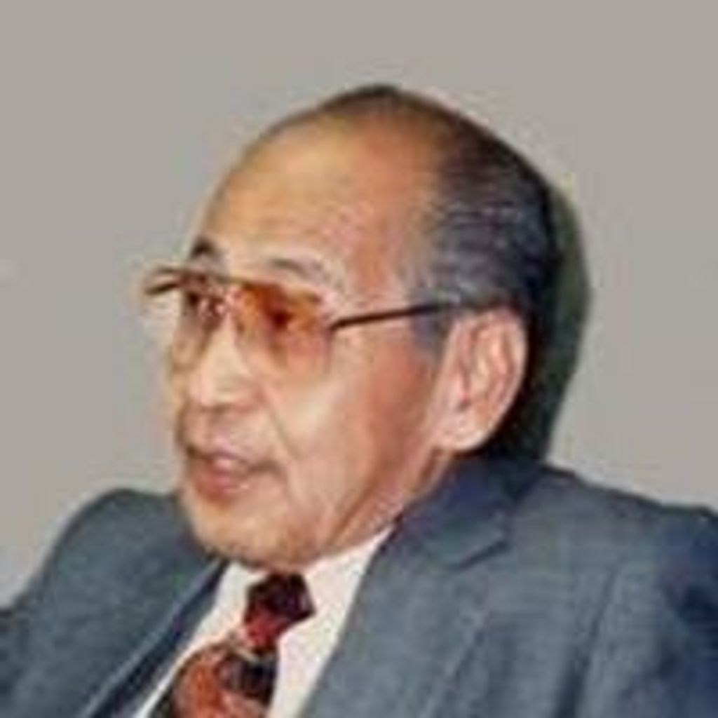 Wilbert Higuchi Profile Photo
