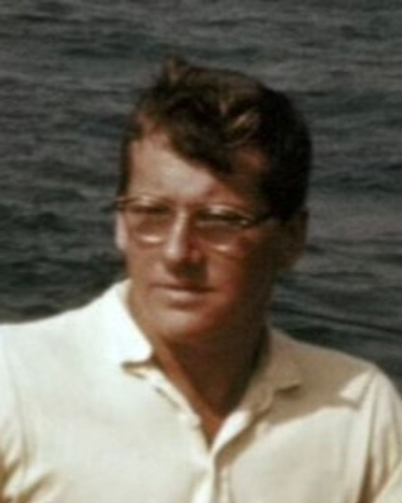 Peter Michael Holleran Profile Photo