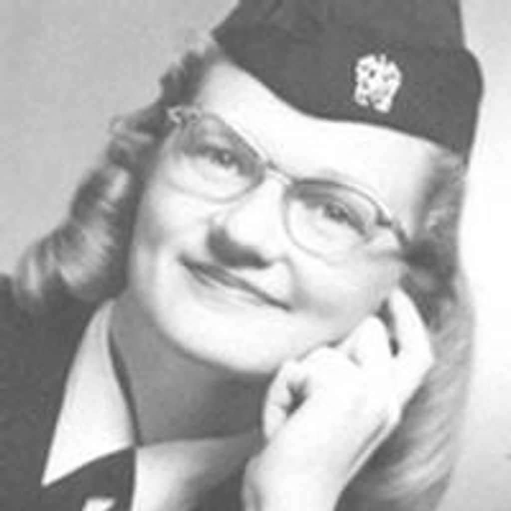 Marceline M. Groth Pennington