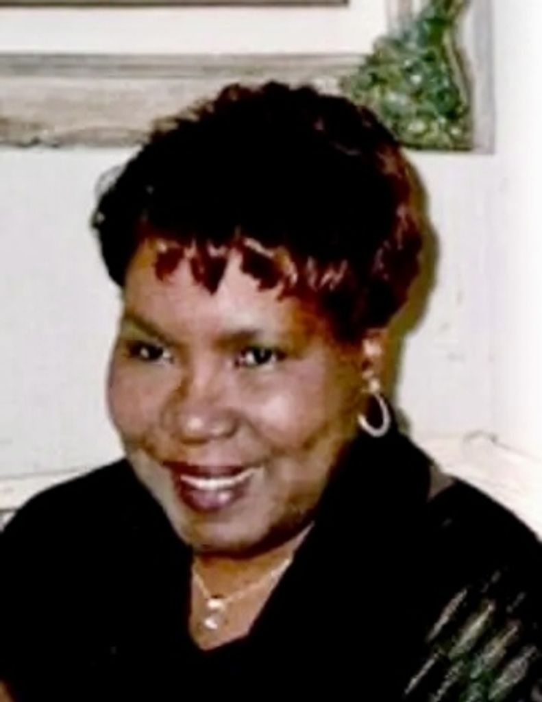 Amelia "Amy" Thomas