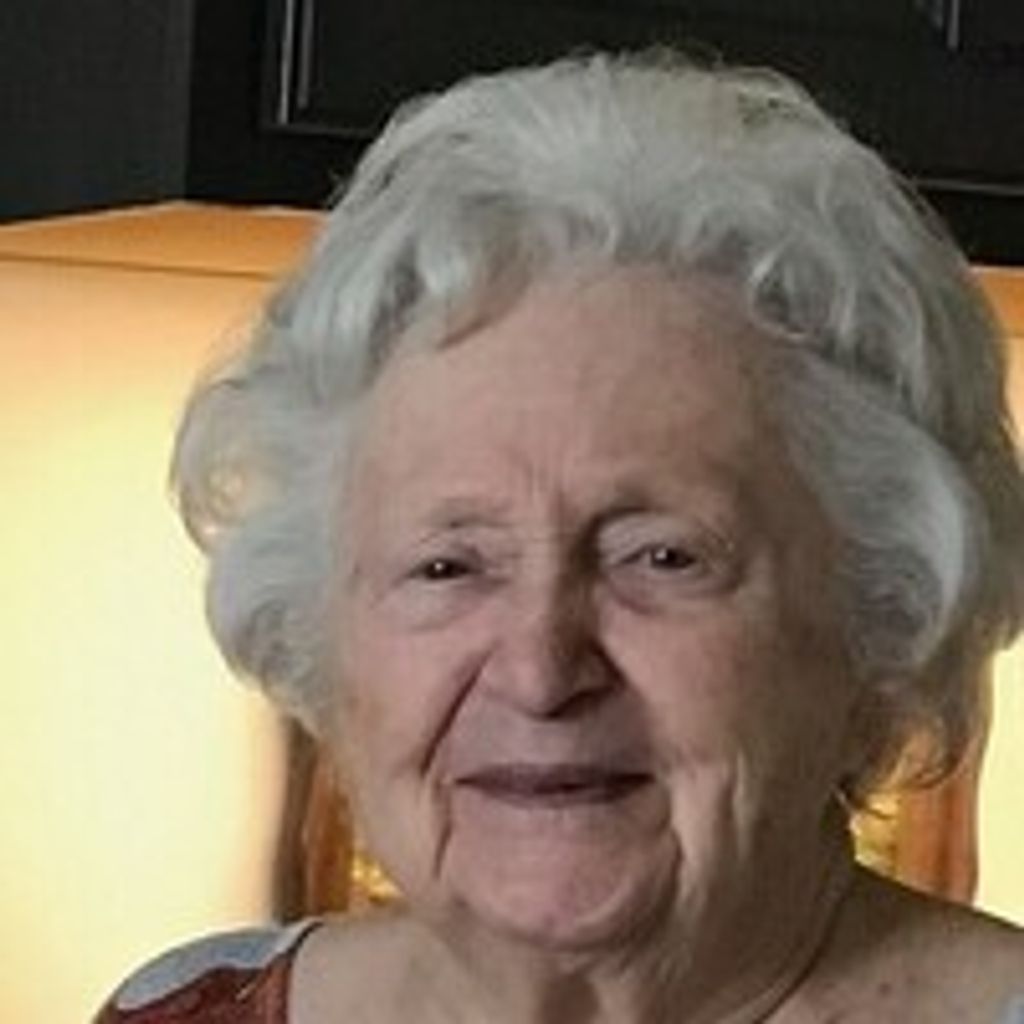 Mary Jane Zinni Profile Photo
