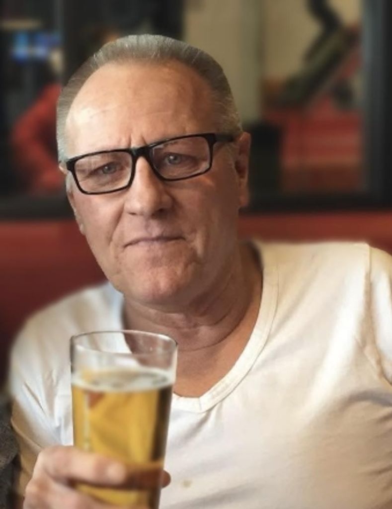 Brian Douglas Clarke Profile Photo