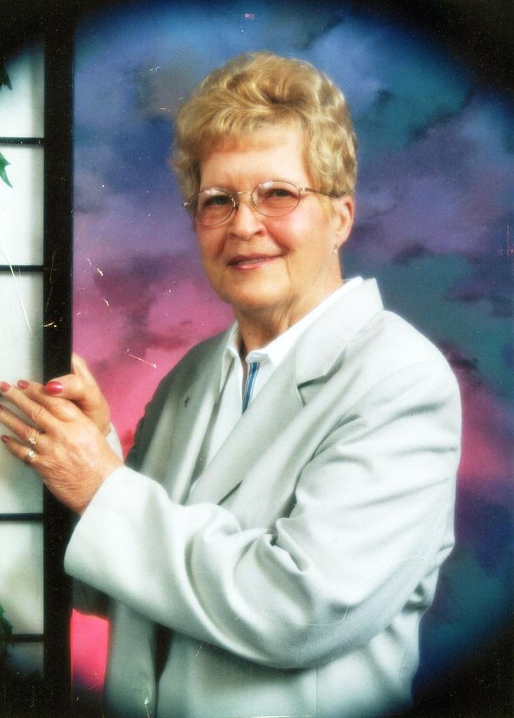 Della May Gean Profile Photo