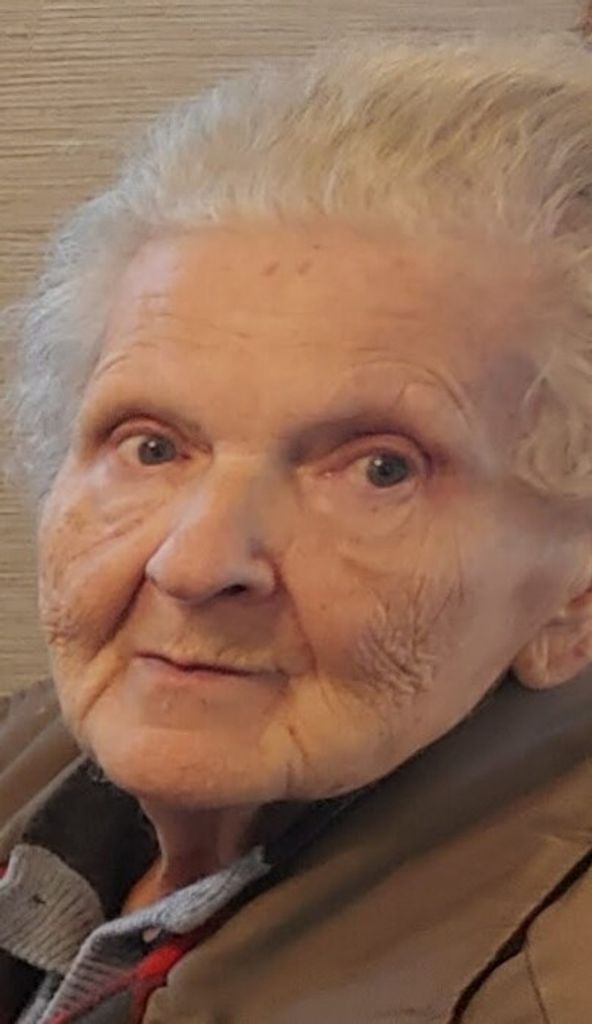 Alexandra (Petrachkoff)  Prychodczenko