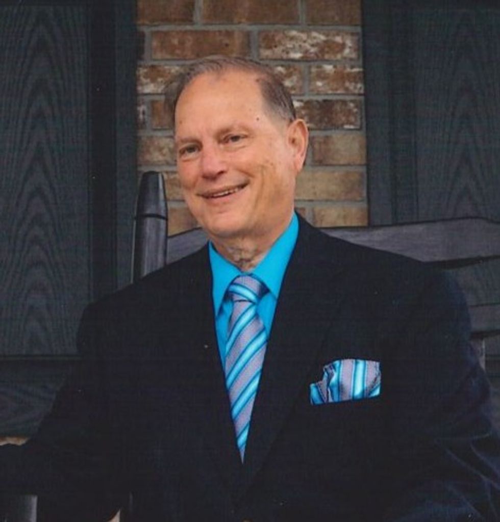 Charles Allen Brehm Profile Photo