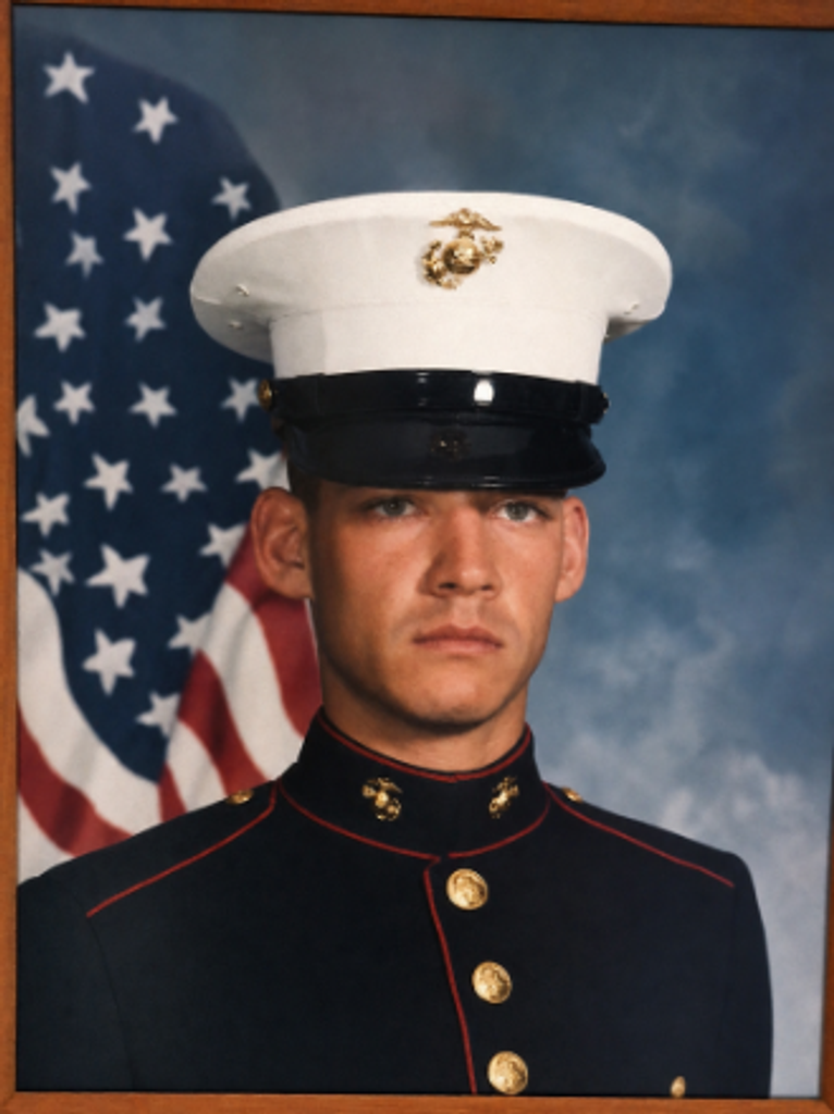 Shawn M. Errin Profile Photo