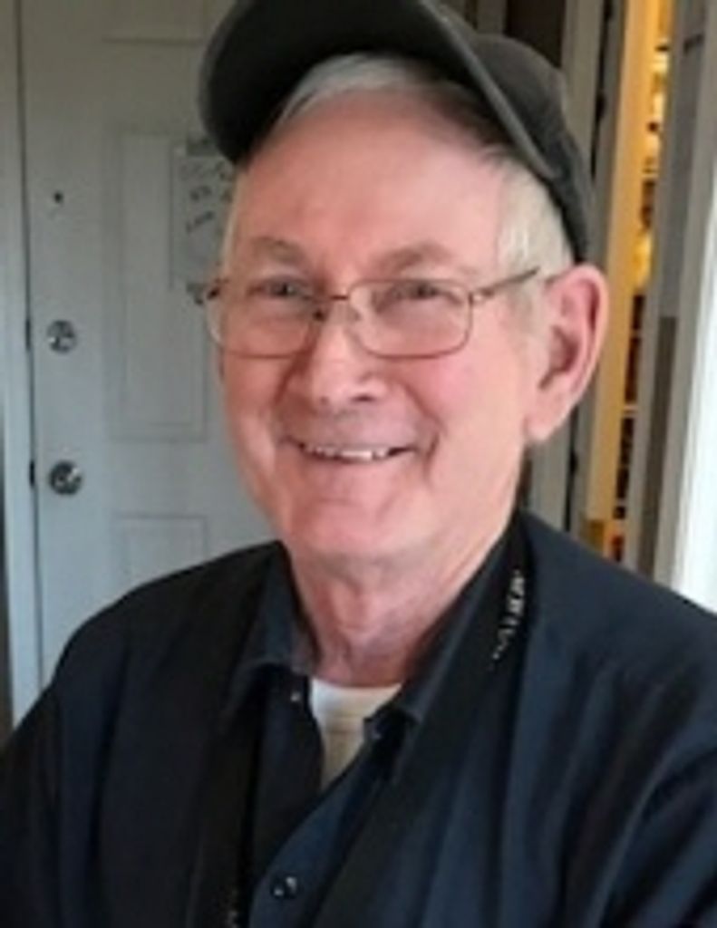 John R.  Phillips