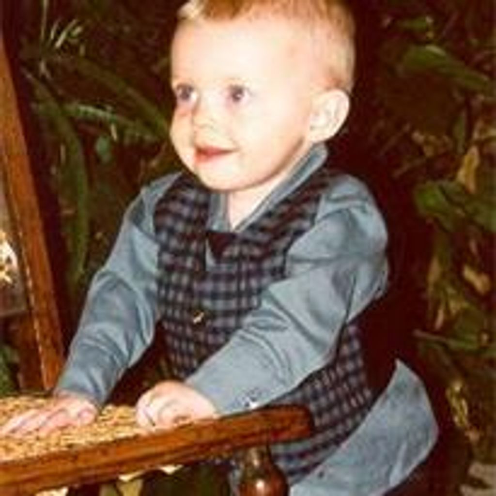 Logan Lee Pilkinton