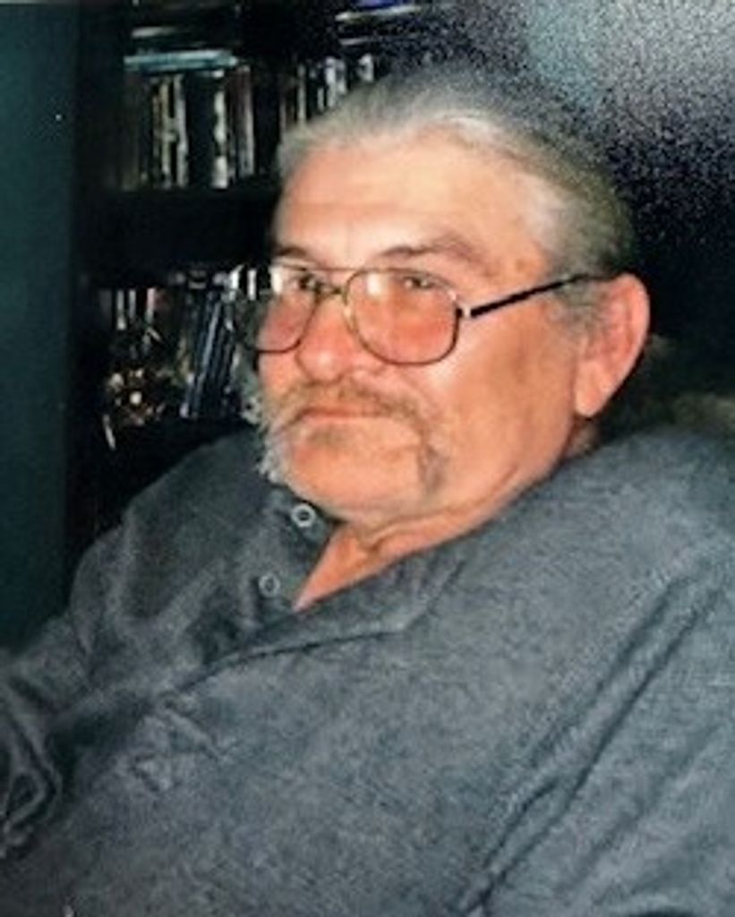 Michael F Gregory Profile Photo