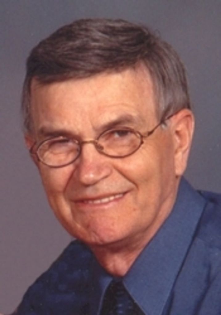 Richard "Dick" Norling