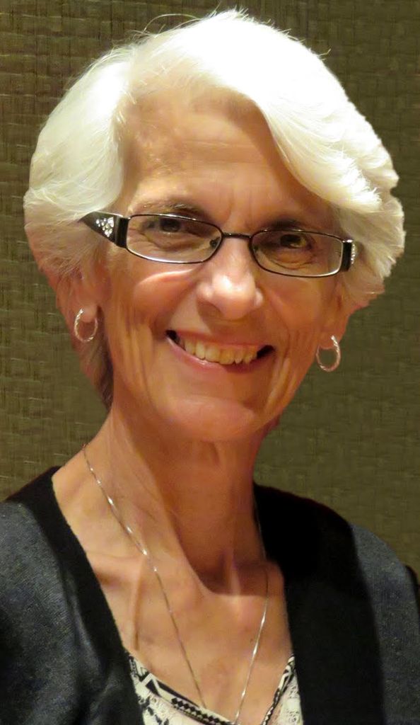 Corinne Giammanco