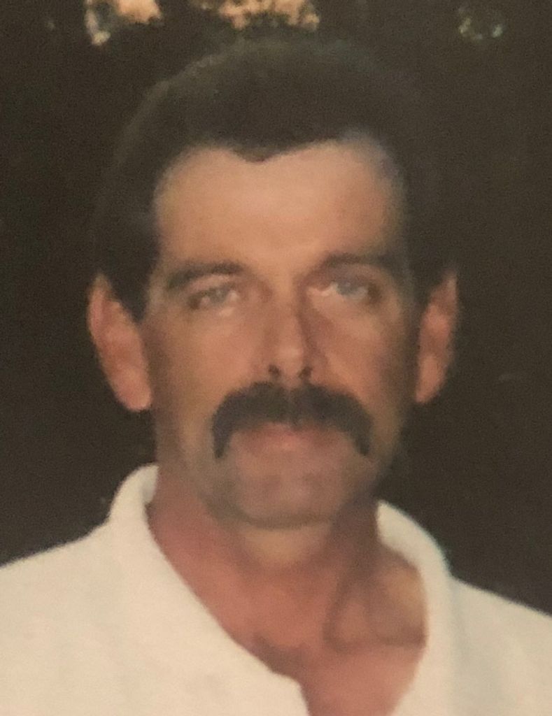 Richard  Trussell  Carroll  Profile Photo