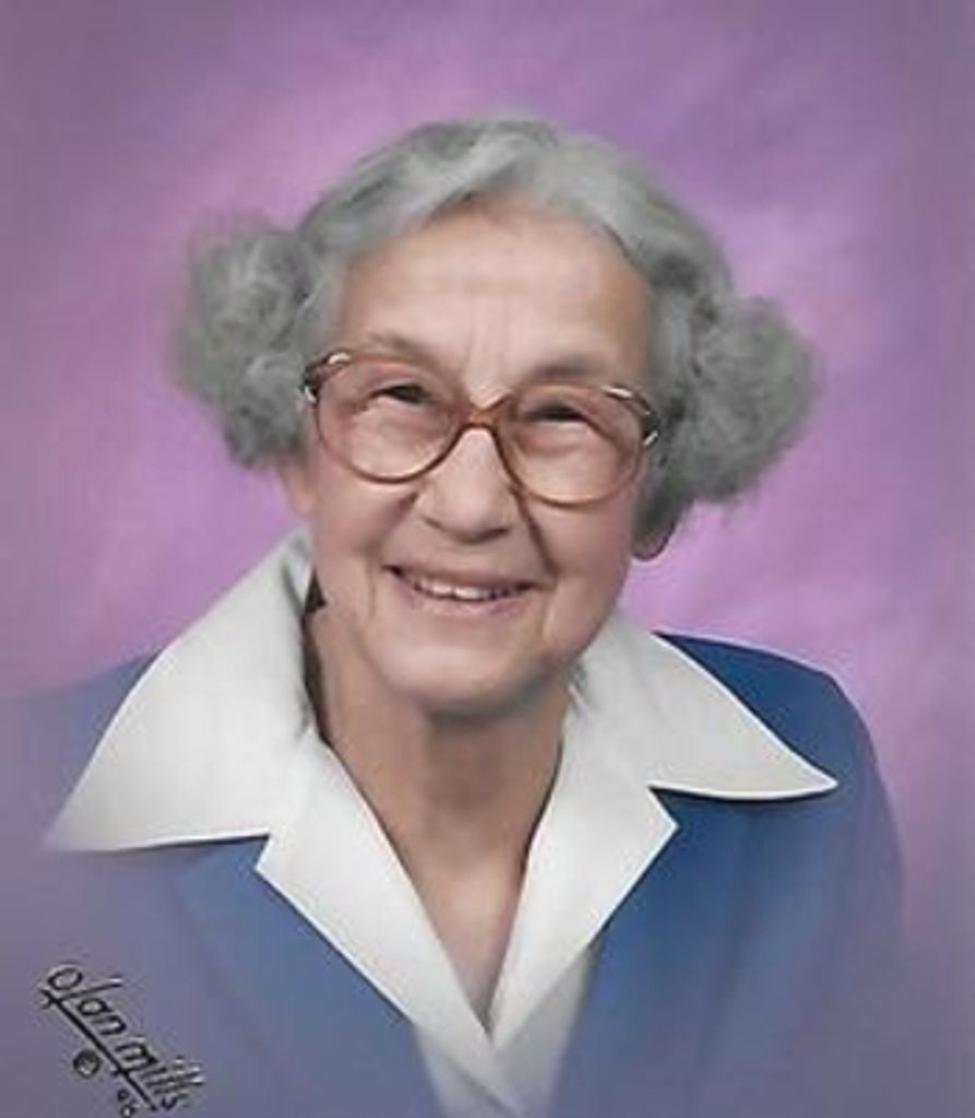 Madgel Louise Schluga