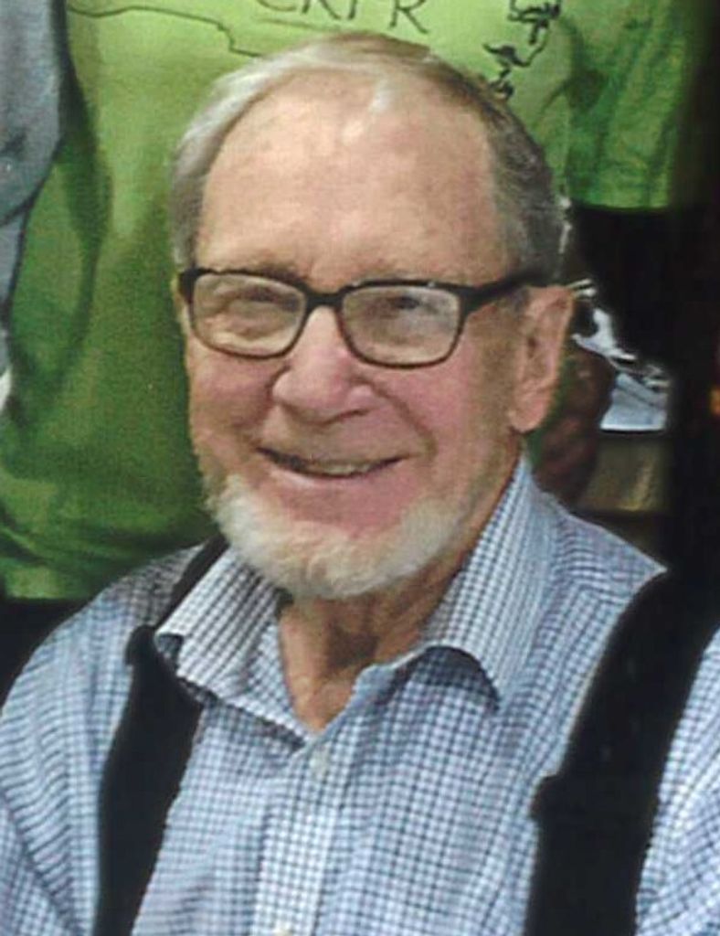 John Emmett Graves Profile Photo