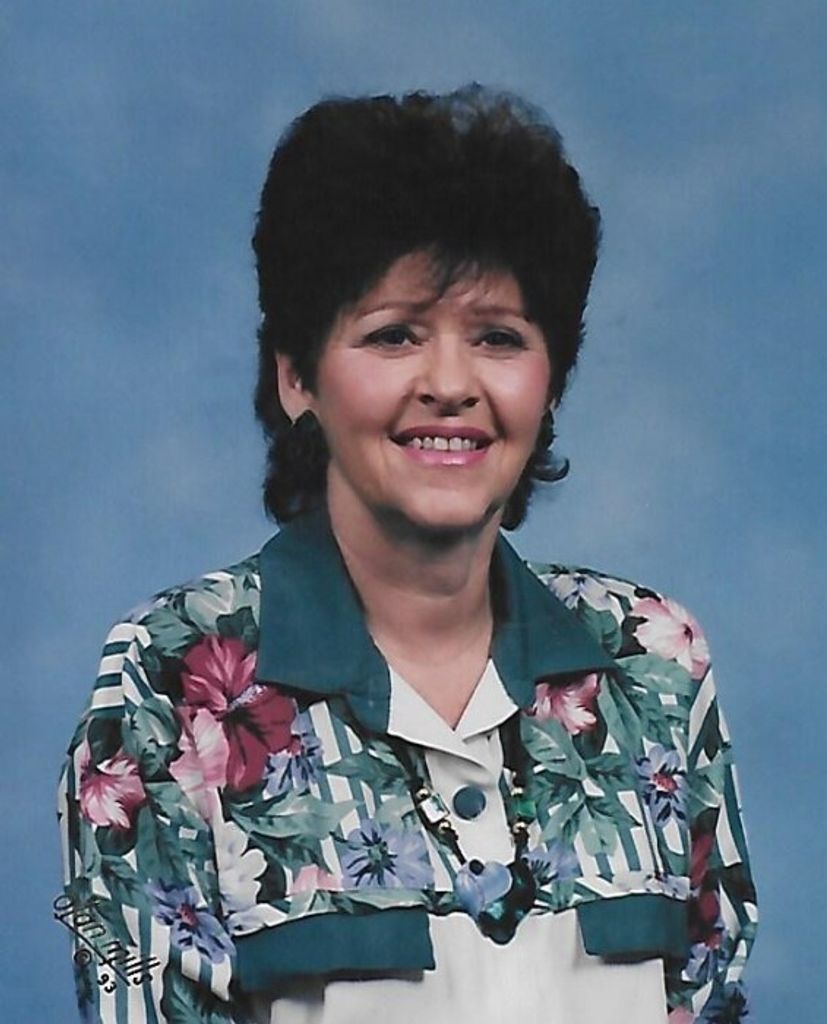Suzie Spangler