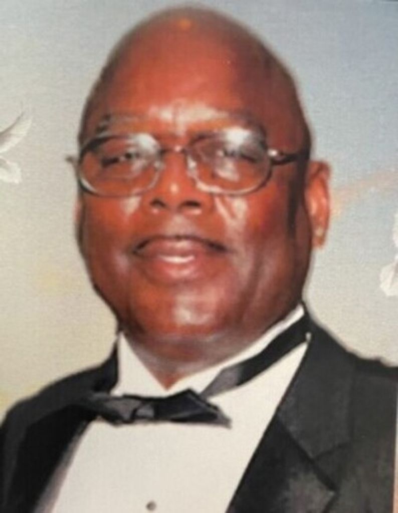 Glenn Kenneth Rivers Sr
