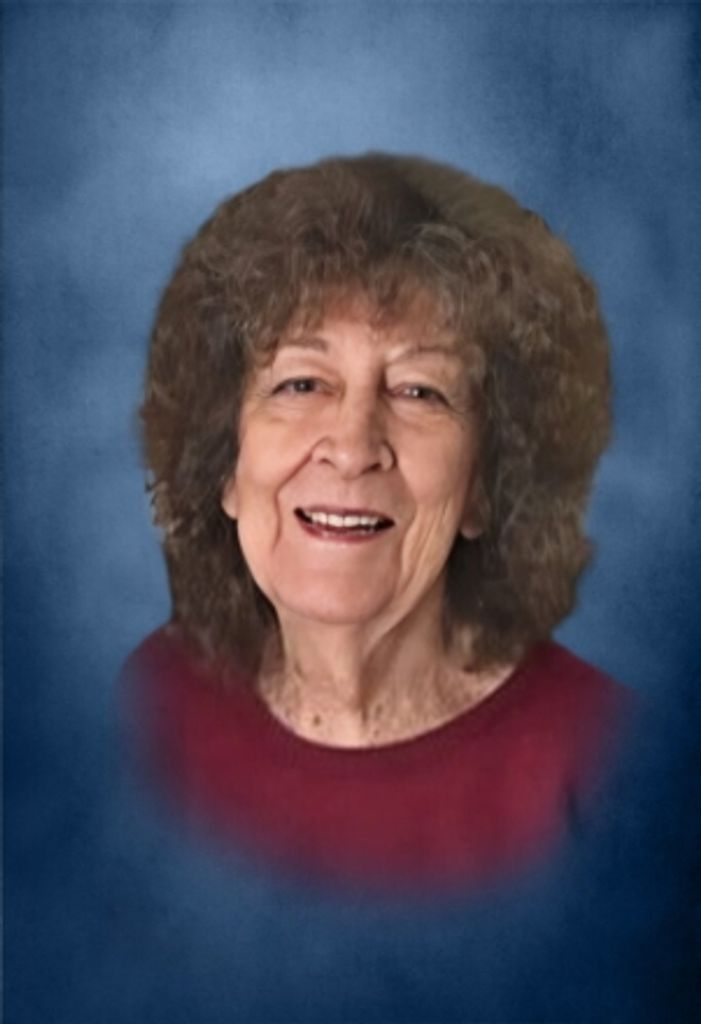 Betty Irene Gilbert Profile Photo