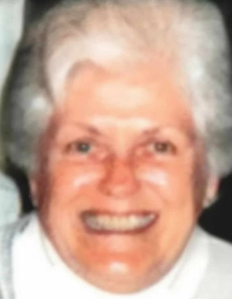 Shirley A. Formby