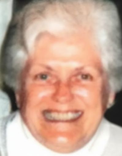 Shirley A. Formby's obituary image