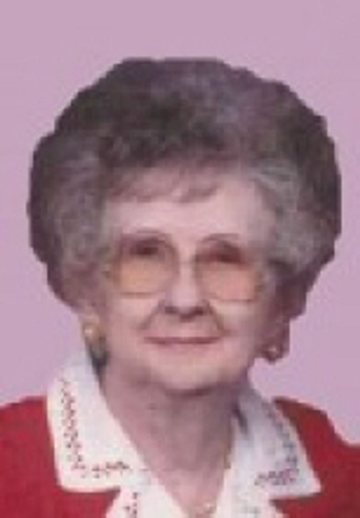 Margie Lewis