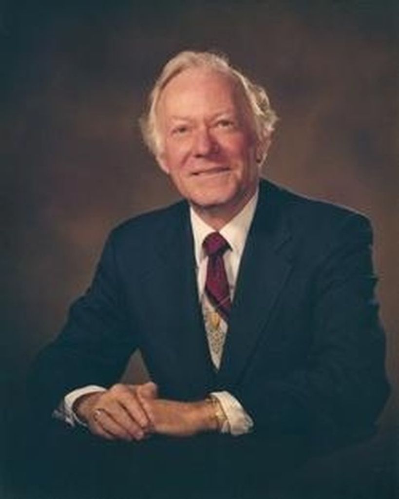 James Richard (Jim) Craig