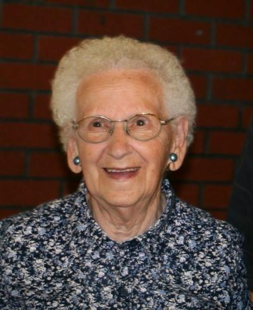 Bertha Ann Chesnut Profile Photo