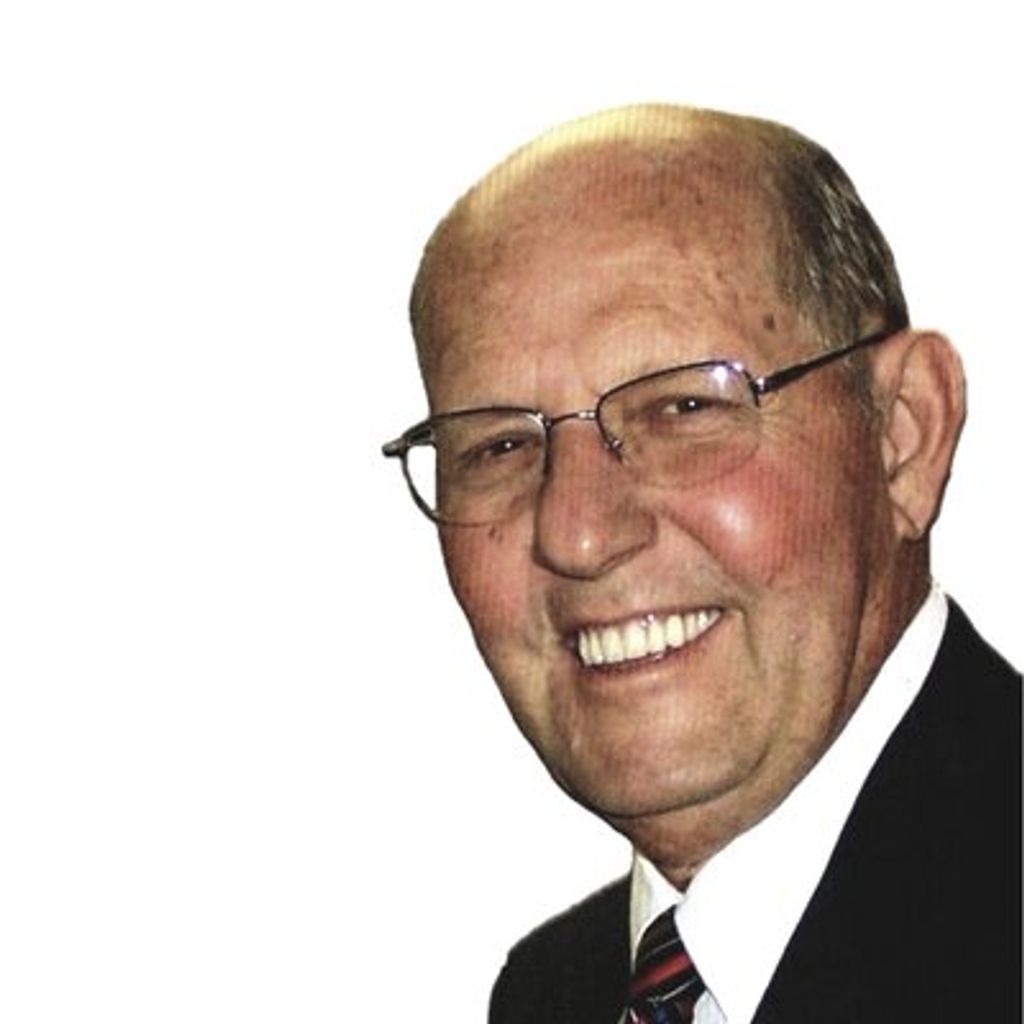 Philip "Phil" Zacher