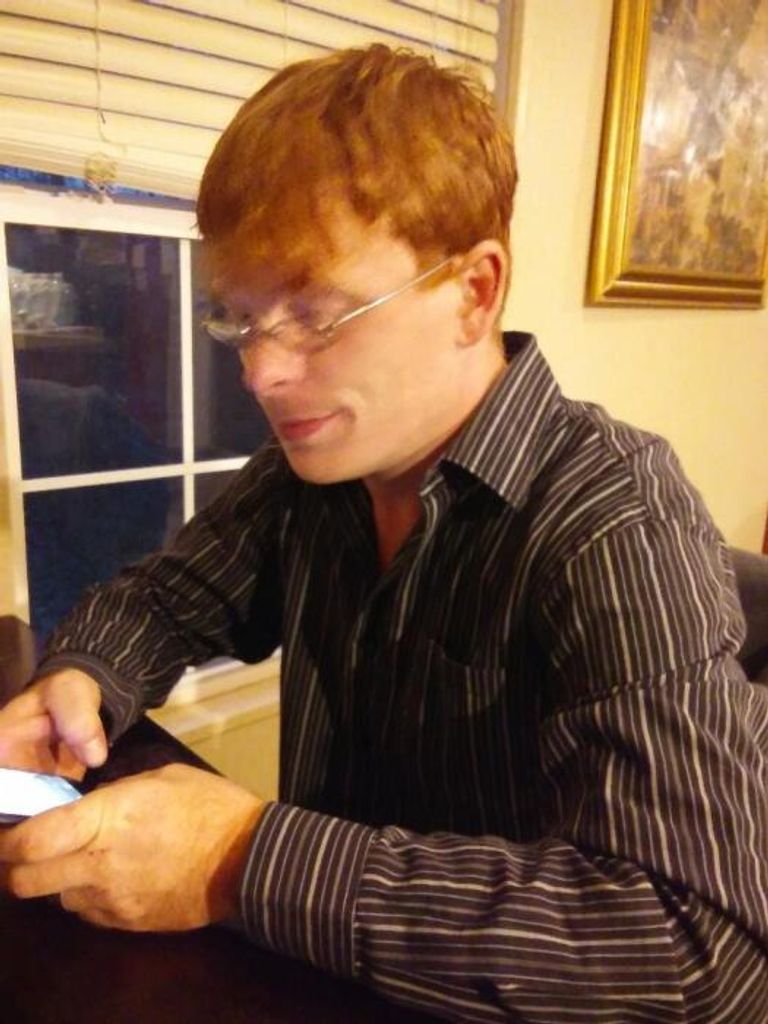 John Ray Edens