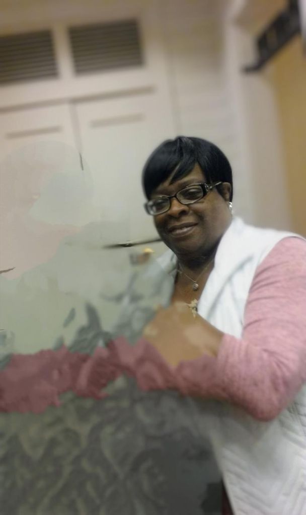 Mrs. Linda Branch Profile Photo