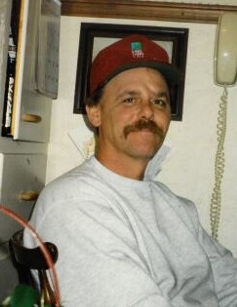 James "Gubby" Gubrud