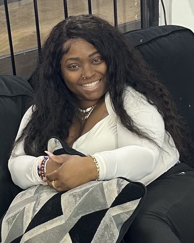 Genese Edwidge Chrispin Profile Photo