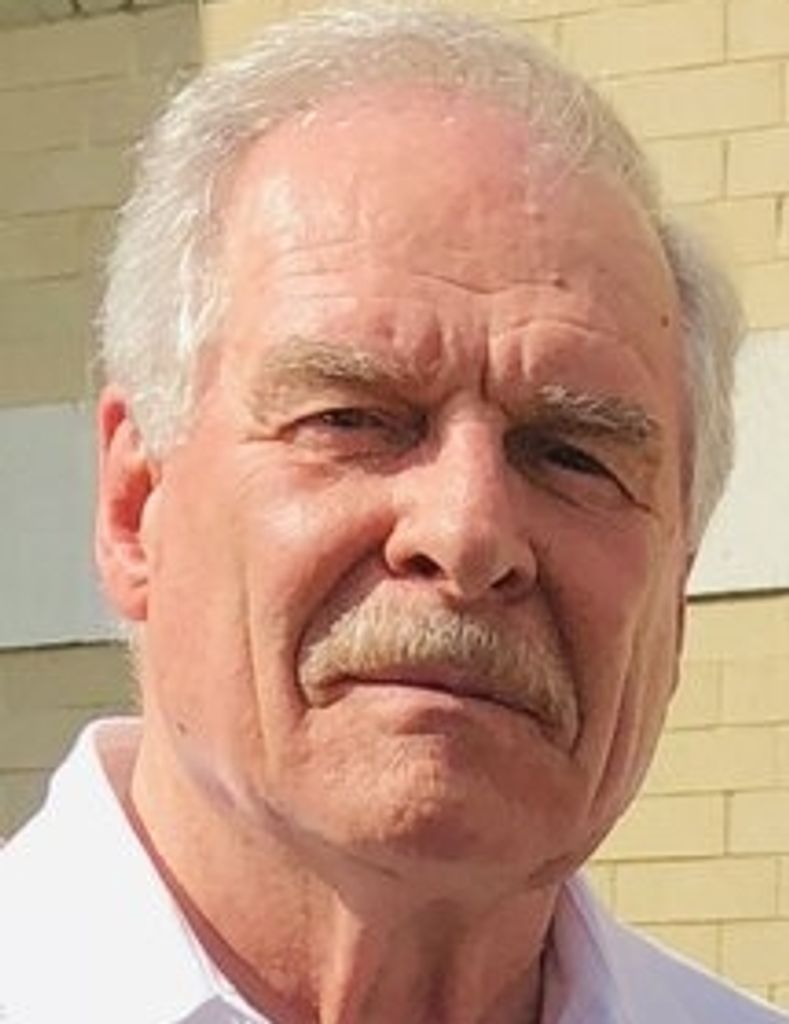 David A. Baldwin Profile Photo