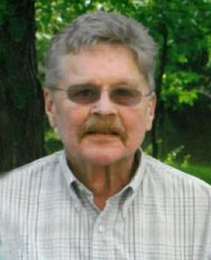 David Allen Halvorson