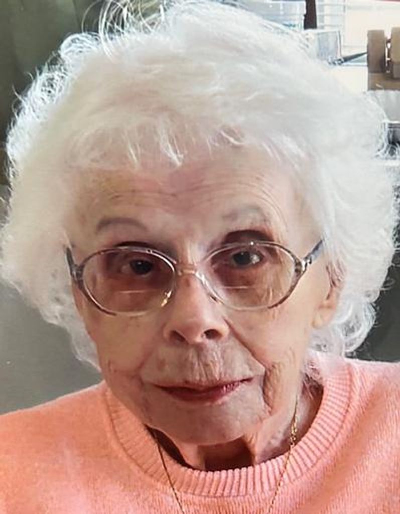 Rita Margaret Wilson Profile Photo