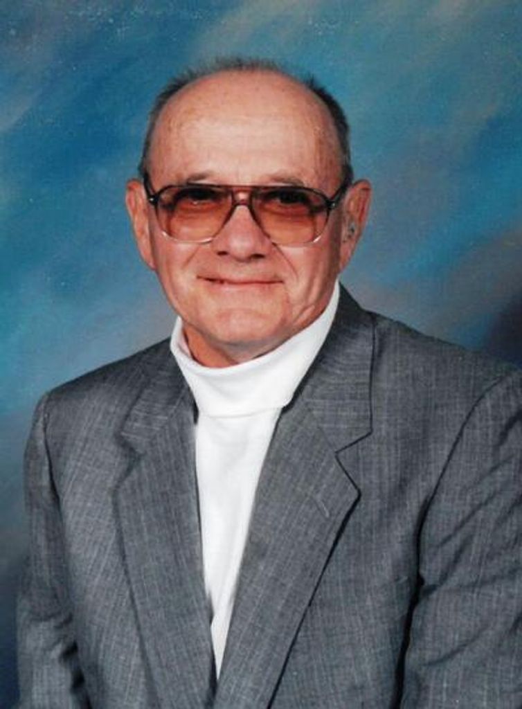 Berlon Shelborn Naff