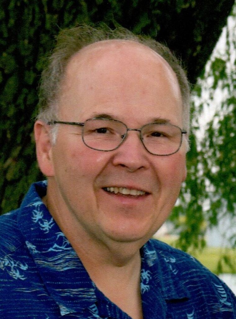Sam L. Hauter