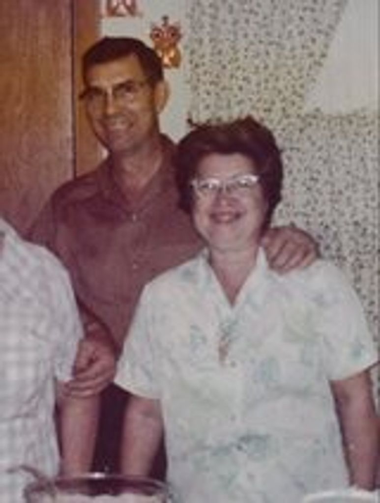 Patricia Jacobs