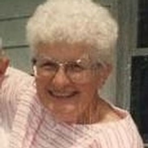 Helen Stepp Profile Photo