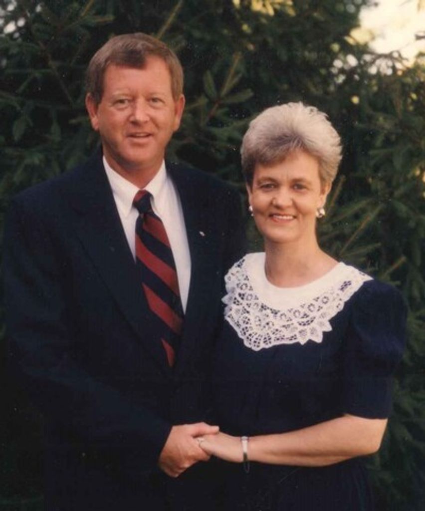 Donald Wayne Smotherman