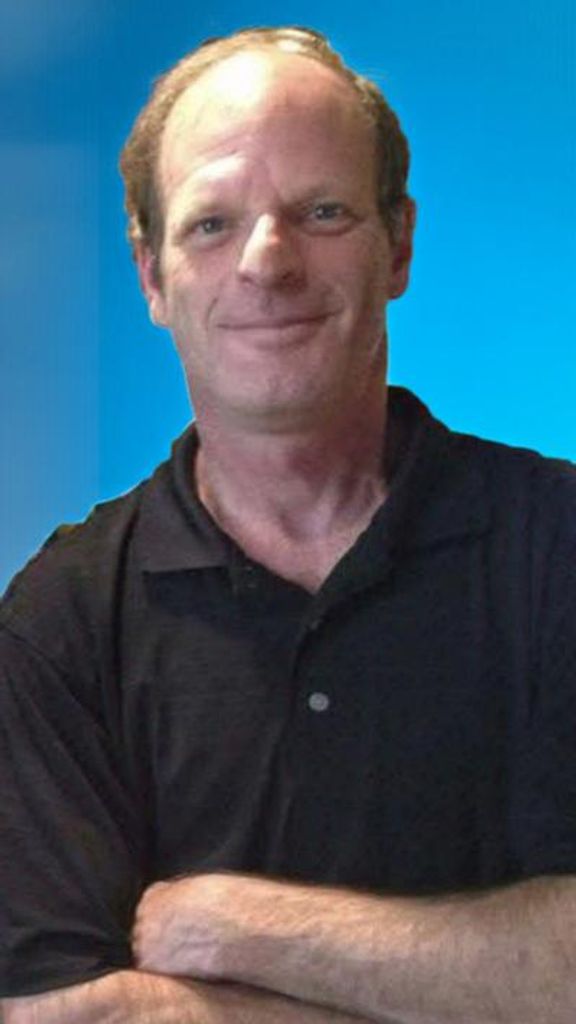 Michael Charles Durling