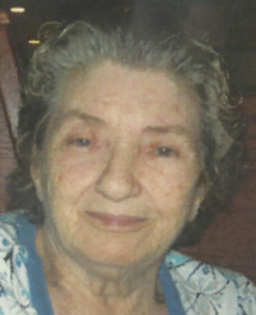 Edna C. (Auch) Hanscom