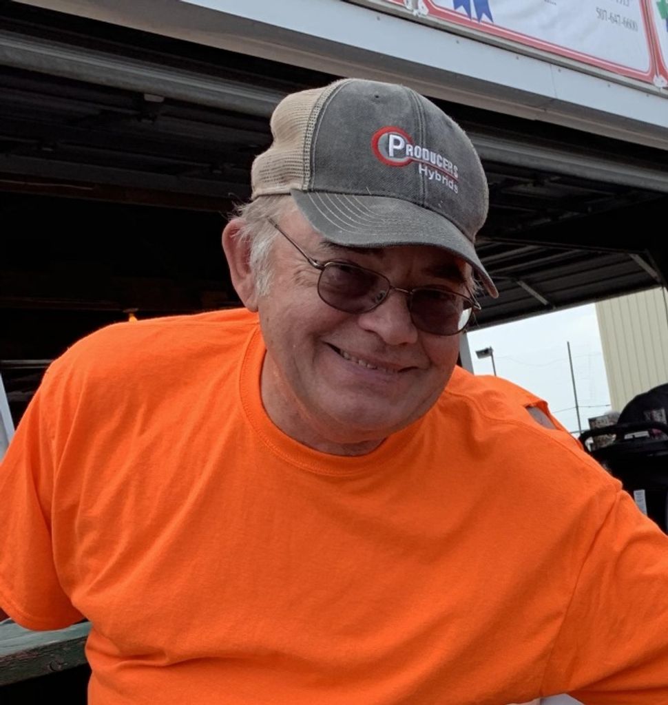 Wayne C. Kube Profile Photo