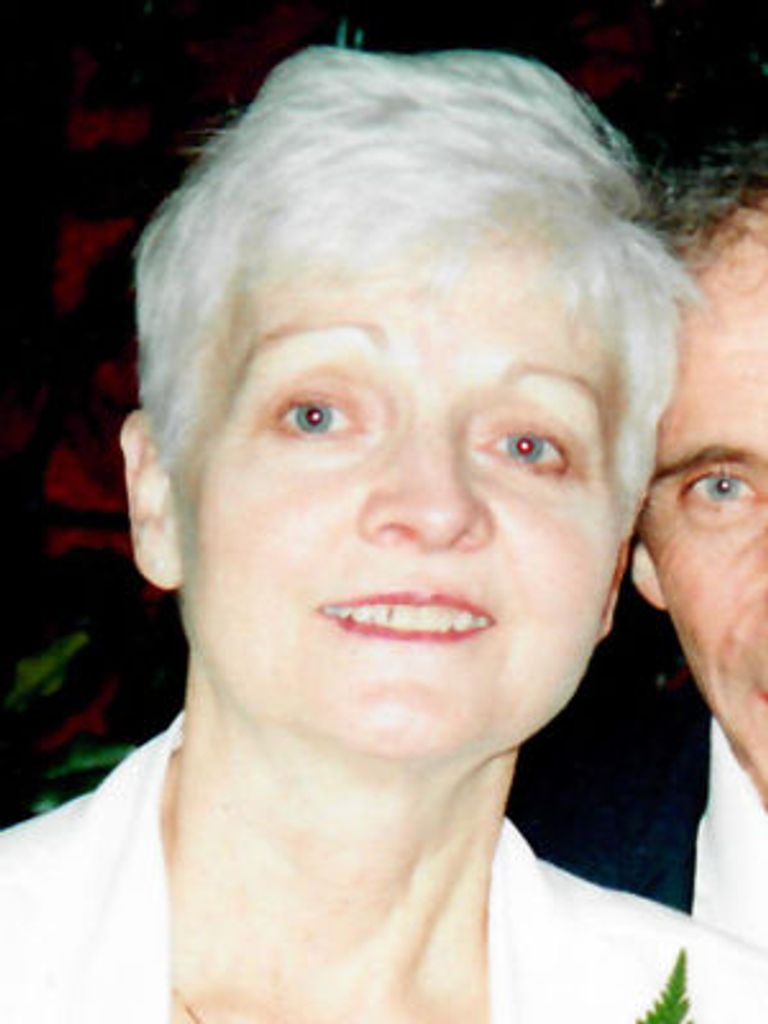 Annie Marie Mowen, Nee Rodgers Profile Photo