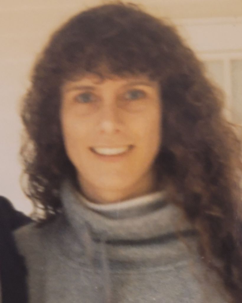 Kathleen Connell