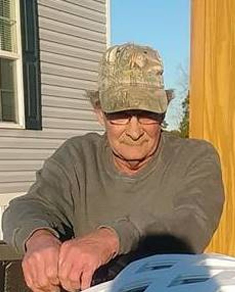 John David Andrews, Jr