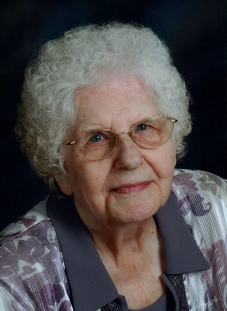 Berniece Ann Schulte Profile Photo